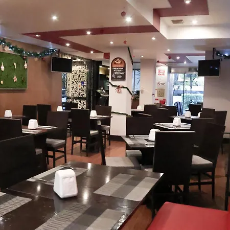 Hotel Regente