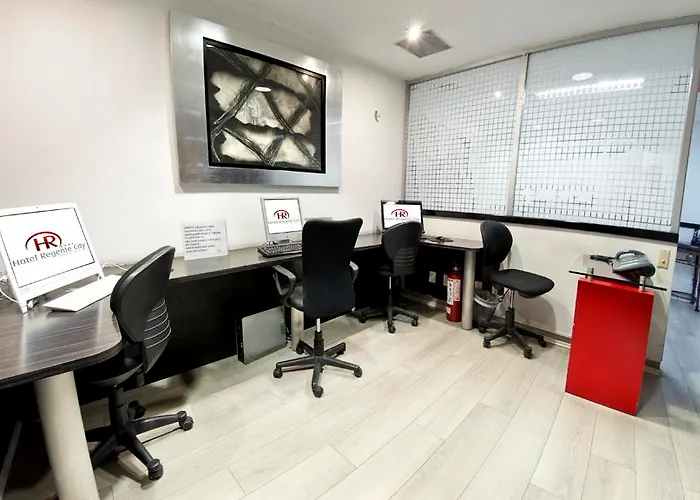 Hotel Regente 4*