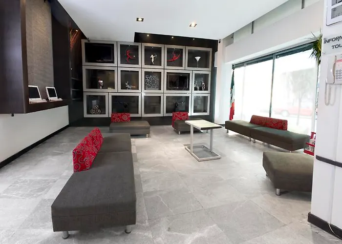Hotel Regente Mexico City