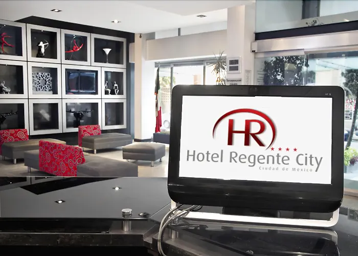 Hotel Regente Mexico City