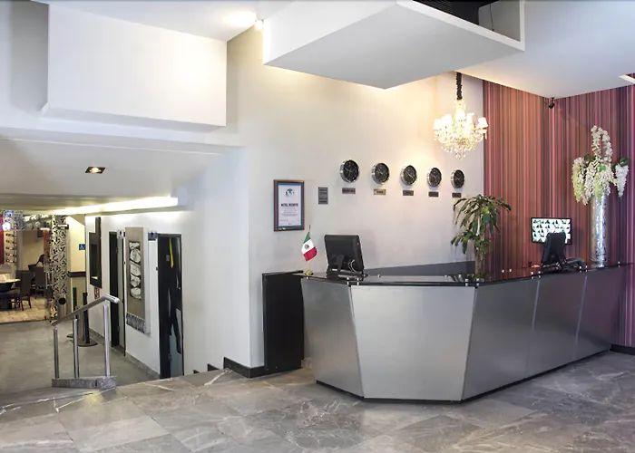 Hotel Regente