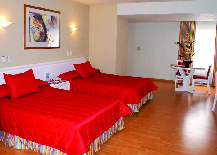 Regente Hotel Mexico City