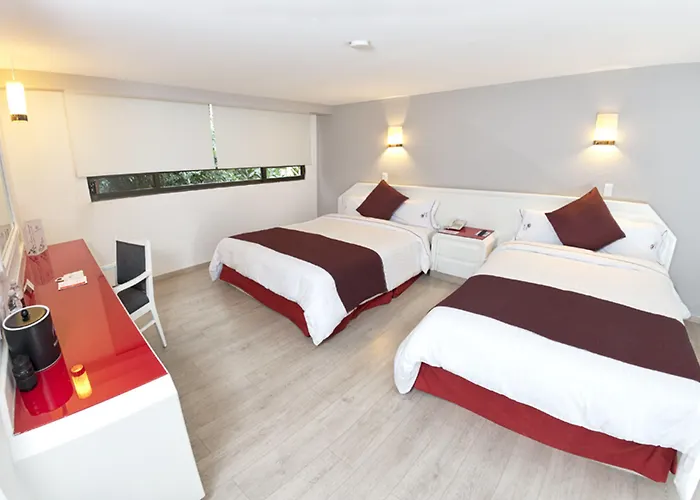 Regente Hotel 4*