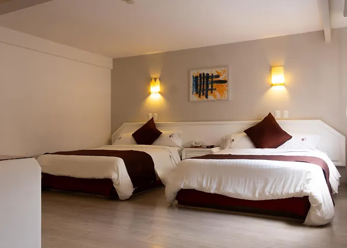 Regente Hotel 4*