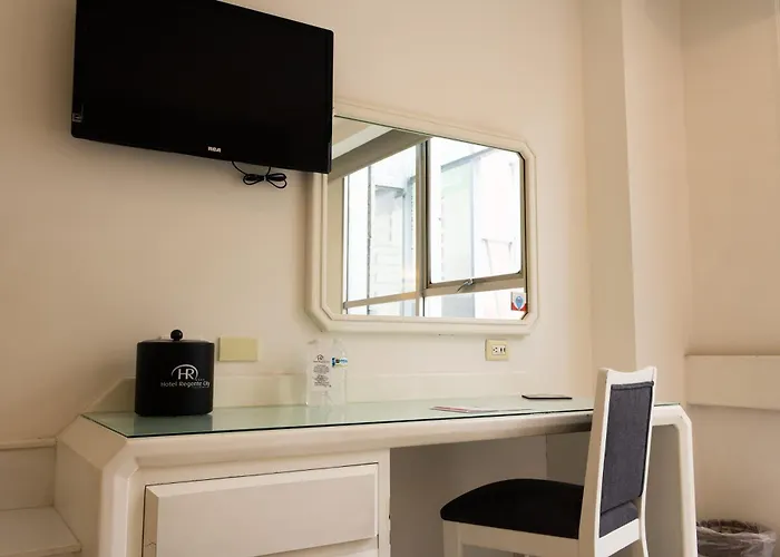 Hotel Regente
