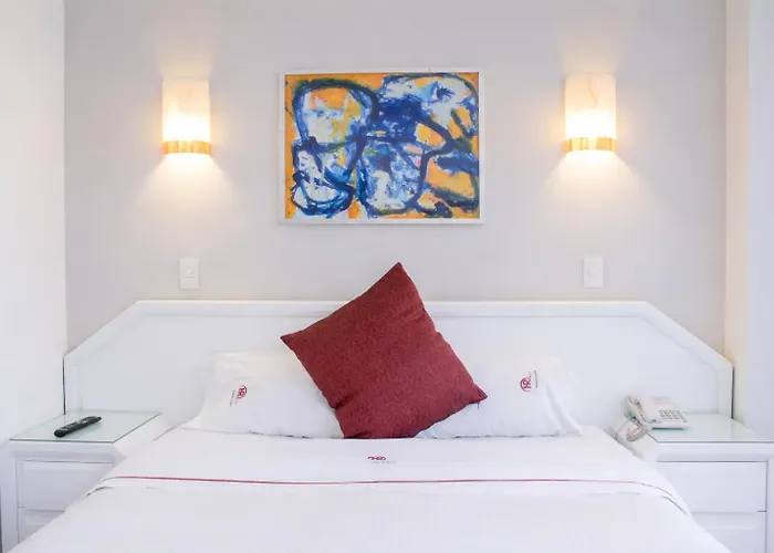 Regente Hotel Mexico City