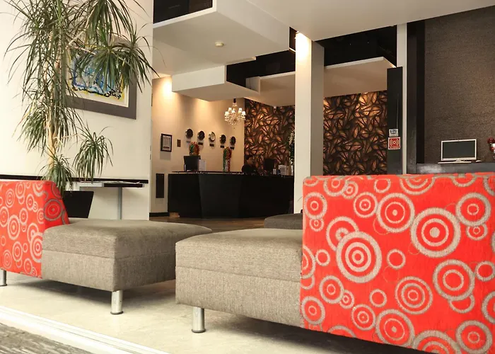 Regente Hotel