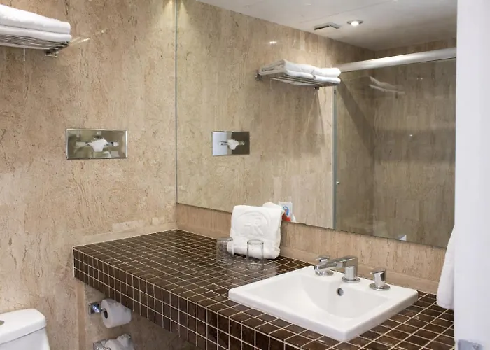 Hotel Regente