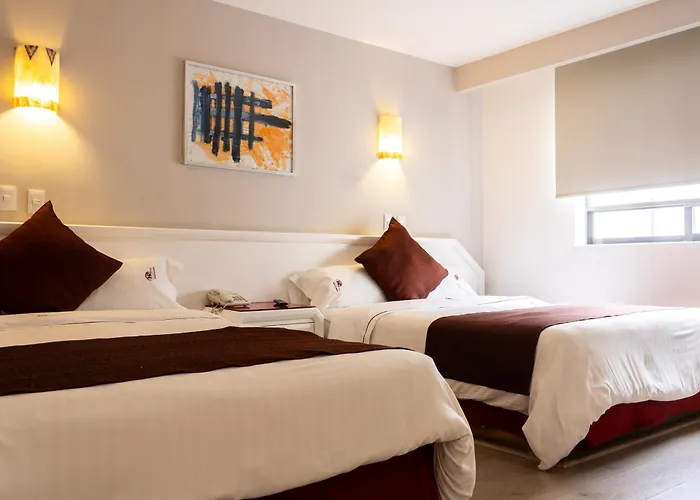 Regente Hotel 4*