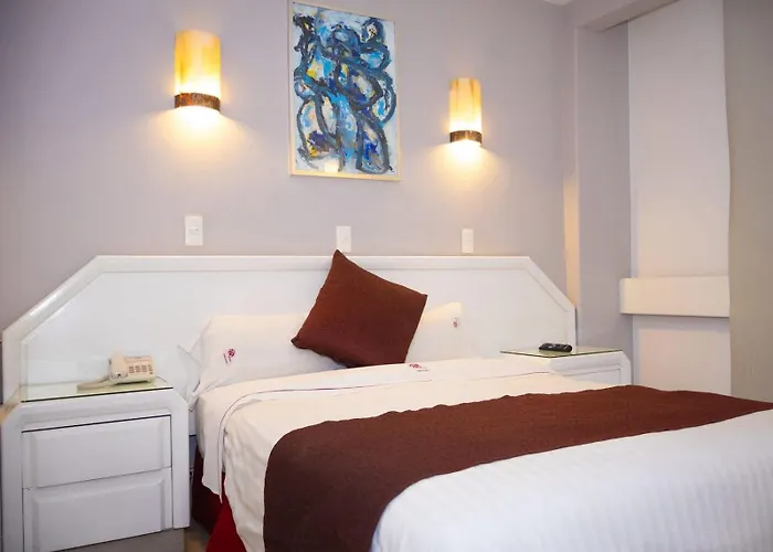 Regente Hotel