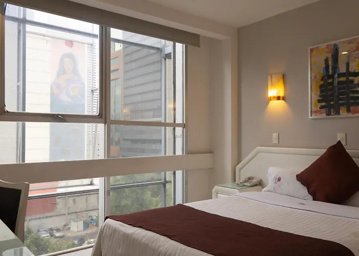 Hotel Regente