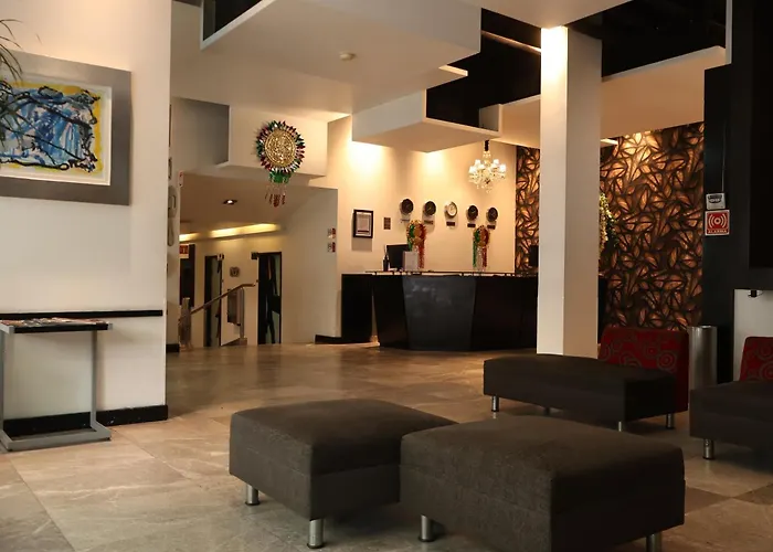 Regente Hotel