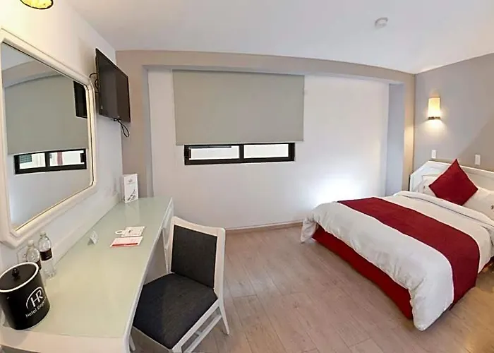 Regente Hotel