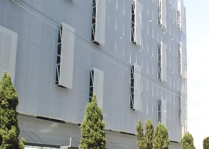 Regente Hotel