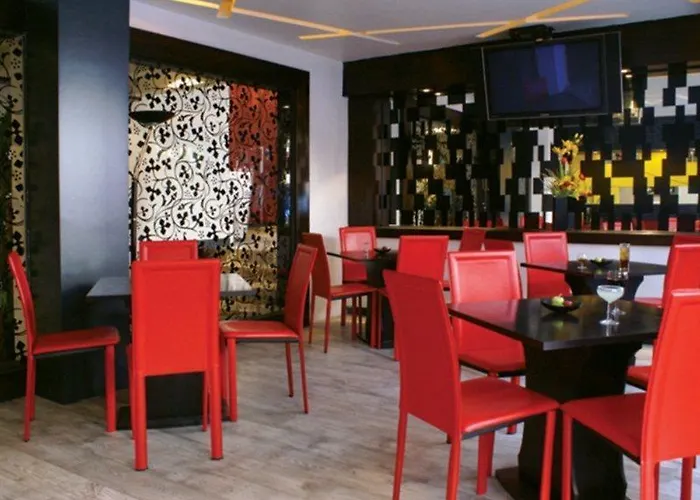 Regente Hotel