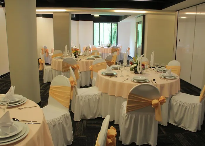 Hotel Regente 4*