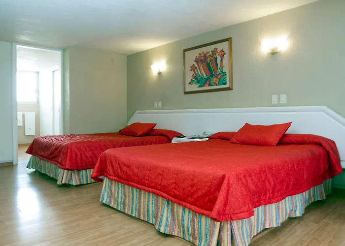 Hotel Regente