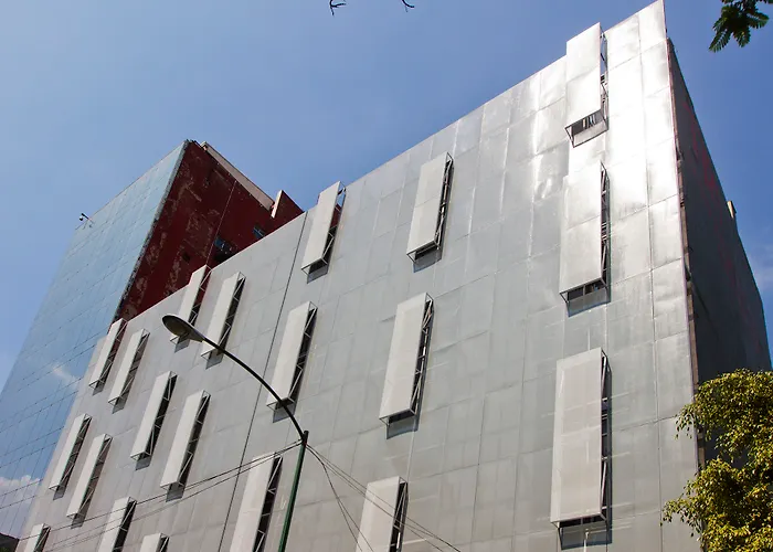 Regente Hotel Mexico City