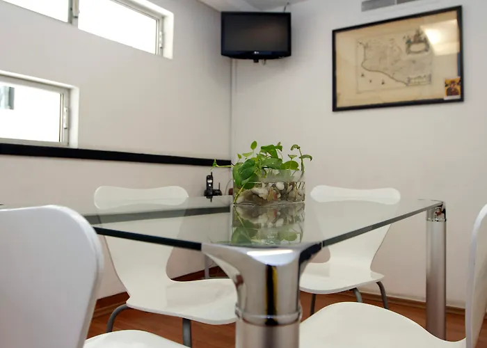 Regente Hotel