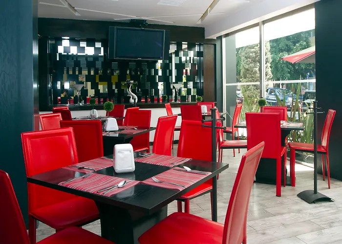 Regente Hotel 4*