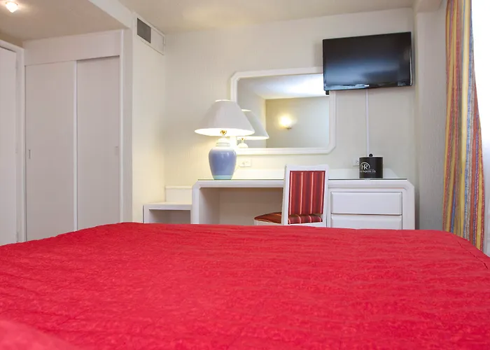 Regente Hotel