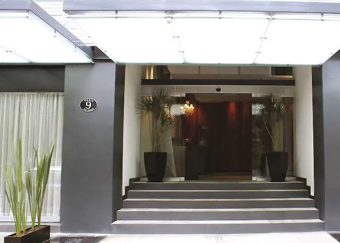 Regente Hotel