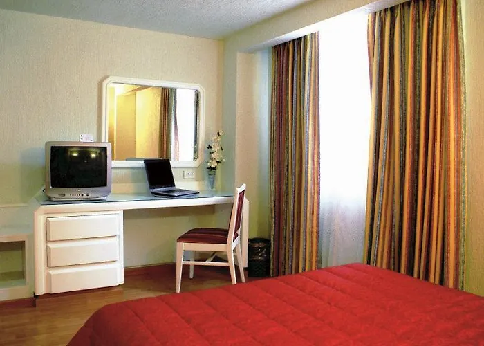 Hotel Regente 4*